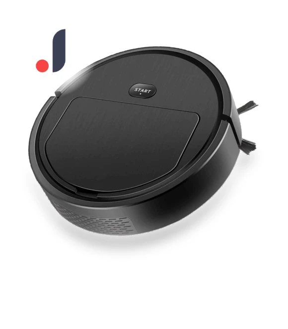 Robot Vacuum Cleaner — Smart Cleaning Robots, TaoPo Directs