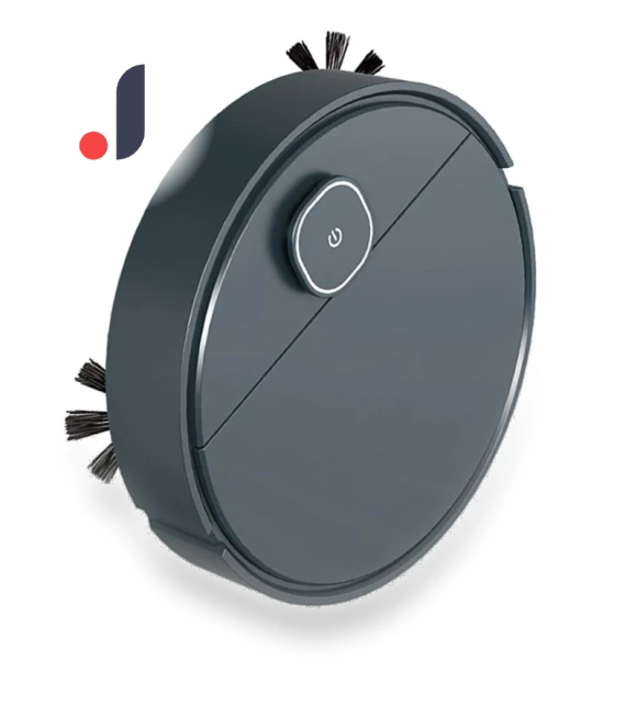 Robot Vacuum Cleaner — Smart Cleaning Robots, Luminaire Lighting Mall