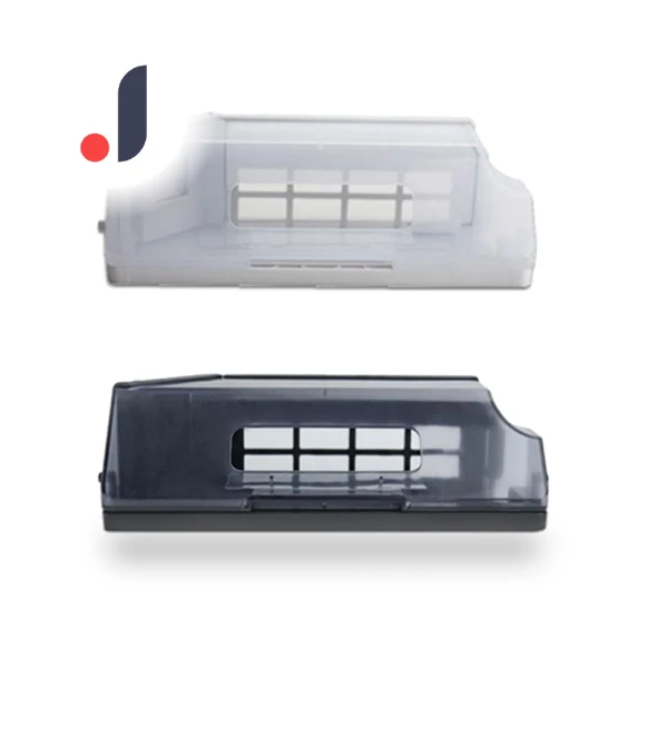 Robotic Vacuum Dust Collecting Box Hepa Filter — Parts & Accessories, Luminaire Lighting Mall