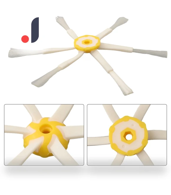 Side Brush Replacement — Accessories, aHome