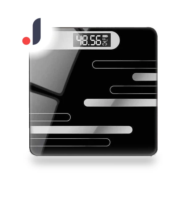 Smart Bathroom Scale — Weight Management Tools, Factory Discount Outlet