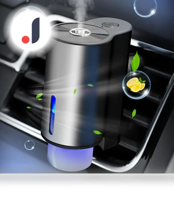 Smart Car Air Freshener — Car Air Fresheners, Auto Accessories Home