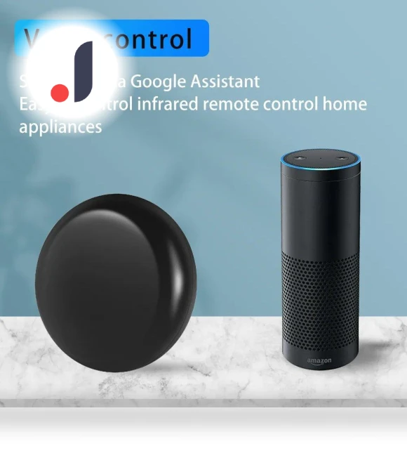 Smart Home IR Remote Controller — Remote Controls, goodsale