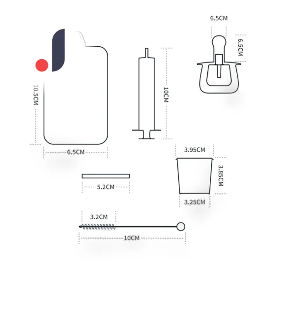 Smart Medicine Dispenser — Medicine Dispensers, Deep Springs