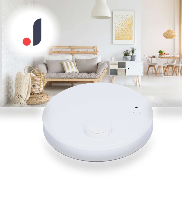 Smart Sweeper — Smart Cleaning Robots, TaoPo Directs