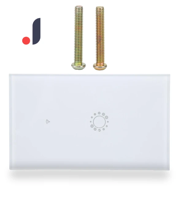 Smart Touch Switch Wifi Remote Control — Dimmer Switches, DaiXiao-N11