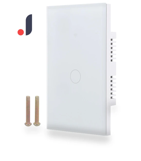 Smart Touch Switch Wifi — Outlet Switches, DaiXiao-N11