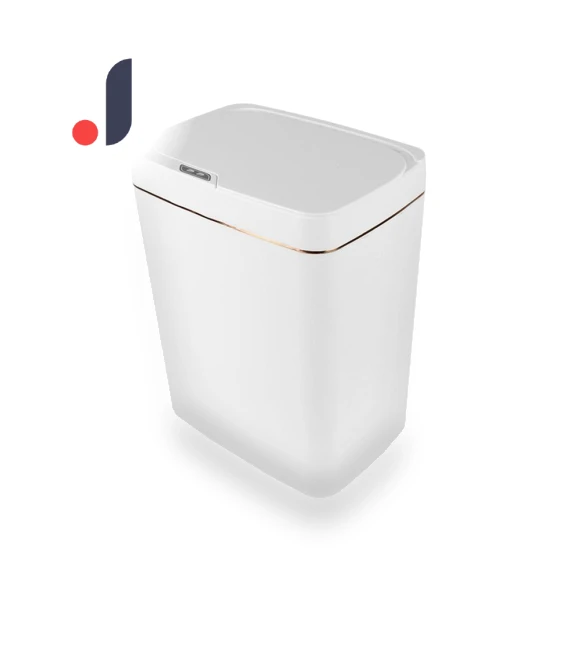 Smart Trash Bin — Kitchen Cans, Refreshing Home