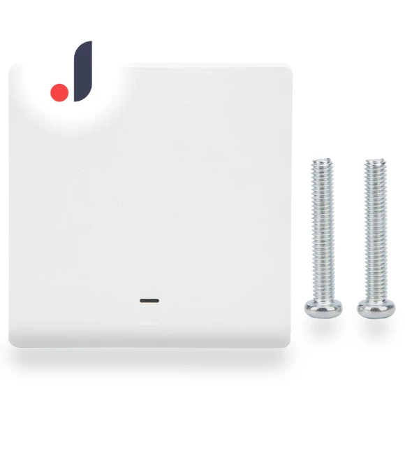 Smart Wi-Fi Switch — Outlet Switches, PJWWADQ