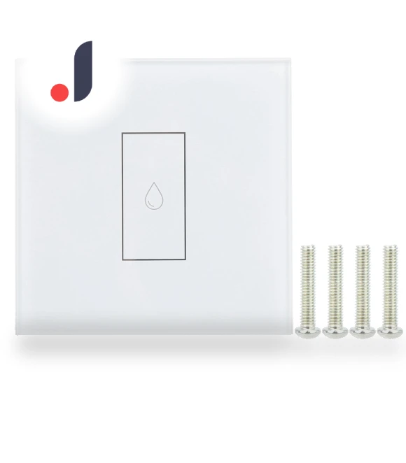 Smart WiFi Switch — Smart Home Hubs & Controllers, DaiXiao