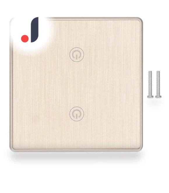 Smart Wireless Switch — Smart Home Modules, Aamazing
