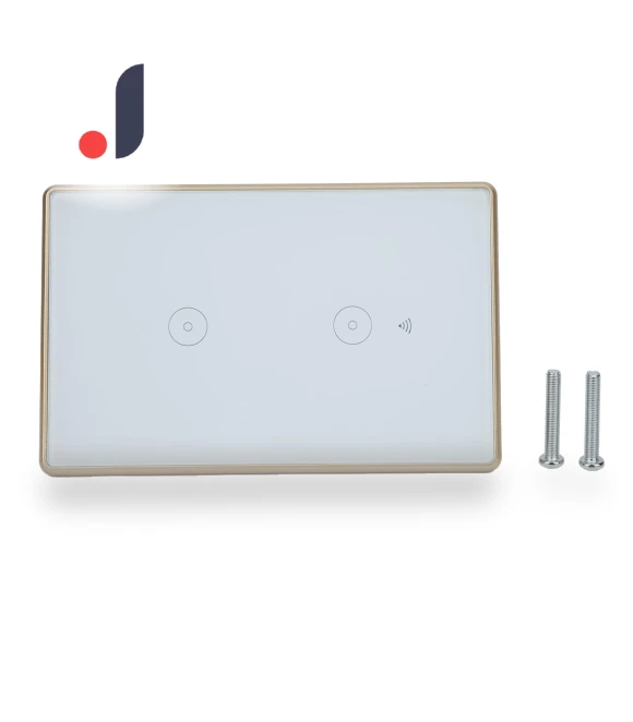 Smart Wireless WiFi Switch Remote Control Power Distribution — Smart Home Hubs & Controllers, DaiXiao-N11