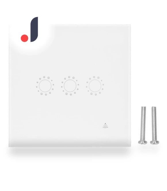 Smart Wireless WiFi Switch — Smart Home Hubs & Controllers, Canaryy