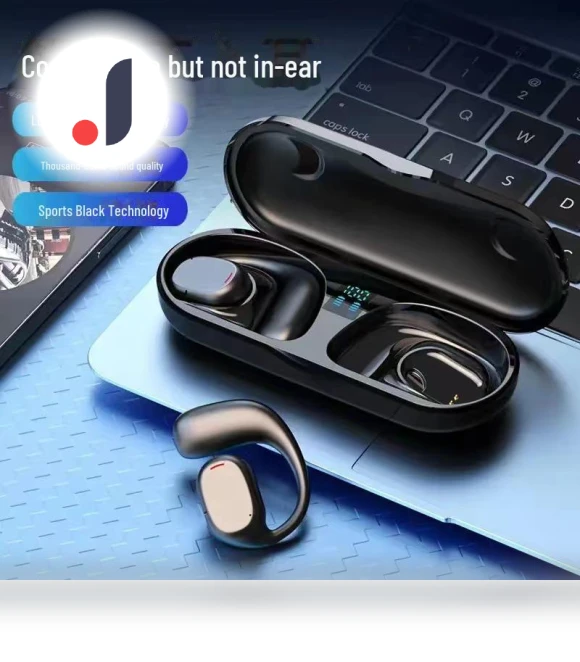 Sports Bluetooth Headset — Headsets, AI Supermarket