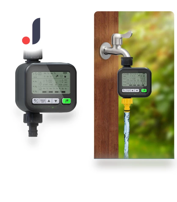 Sprinkler Timer — Controllers, Xudikou