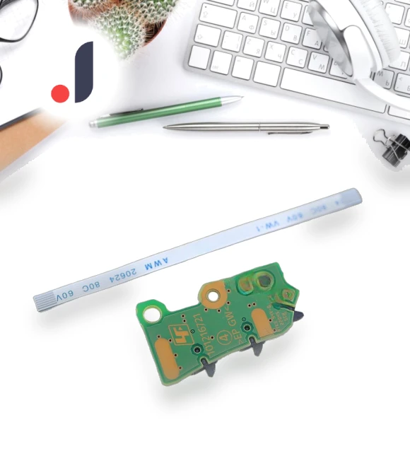 Touch Panels with Ribbon Cable — Touchscreen Panels, Cyprinoid