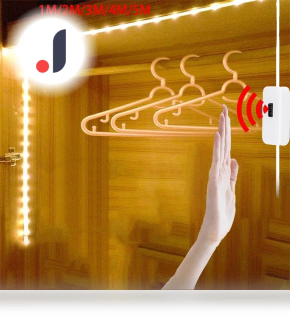 Touch Sensor Night Light — Night Lights, Refreshing Home