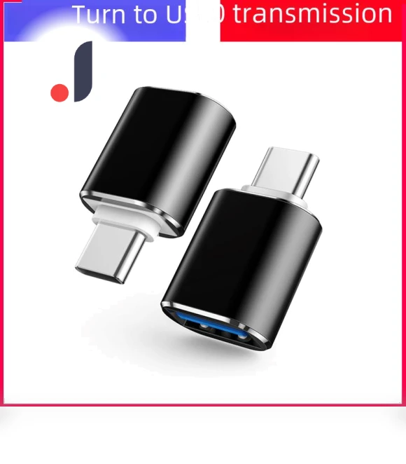 Type-C OTG Adapter Converter — USB Hubs, Huawei