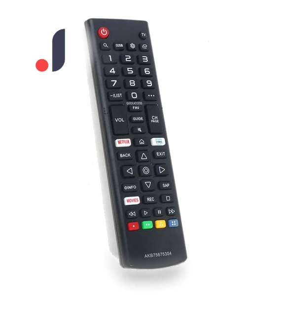 Universal Remote Control — Remote Controls, Violent Racket