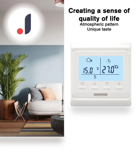 Universal Water Heating Panel — Home Climate Control, GYROBALL