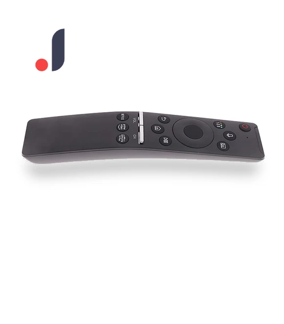 Voice Remote Control — Remote Controls, Walked Quickly
