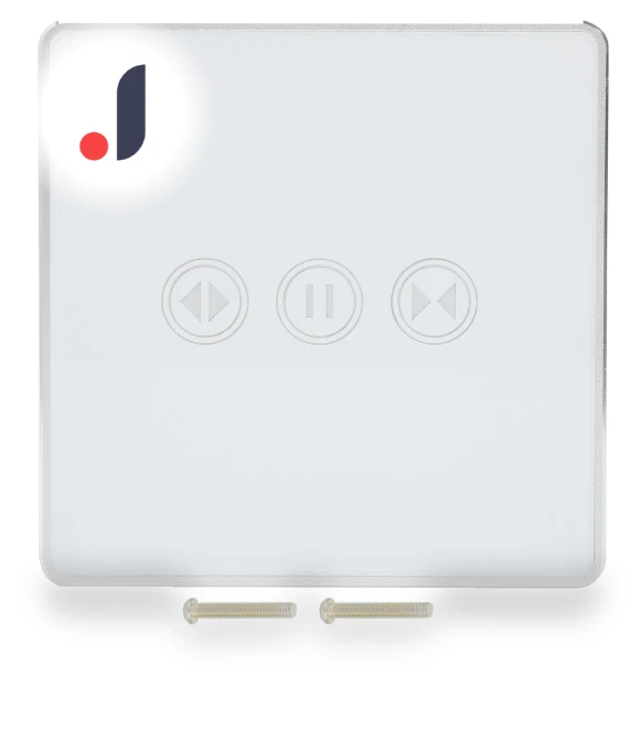 Wi-Fi Smart Switch — Remote Controls, Canaryy