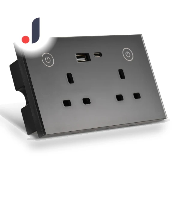 WiFi Touch Light Switch — Dimmer Switches, Neoglint