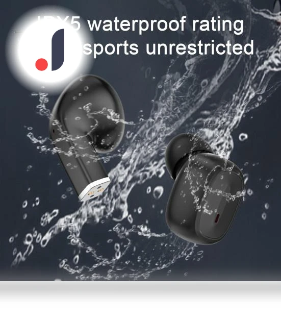 Wireless Bluetooth Earbuds — Headsets, Computer Life