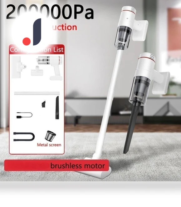 Wireless Car Vacuum — Vacuums, Optimized General