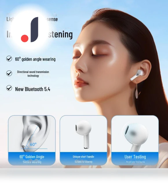 Wireless Gaming Headset with Smart Noise Reduction — Headsets, Best Electronics