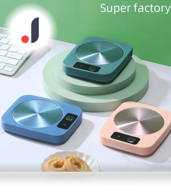55° Constant Temperature Cup and Milk Warmer — Beverage Warmers, AI Supermarket
