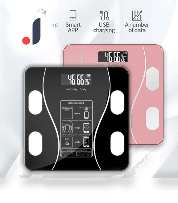 Body Fat Scale — Weight Management Tools, TOP HOME