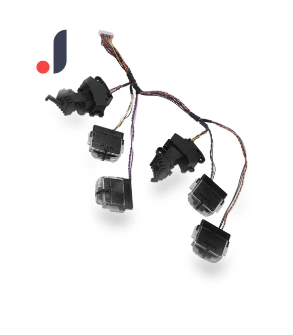 Cliff Fall Sensor for Bumper — Parts & Accessories, Elegant Living House