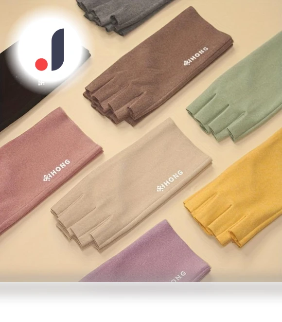 Cold-resistant self-heating gloves — Gloves, E-homekit