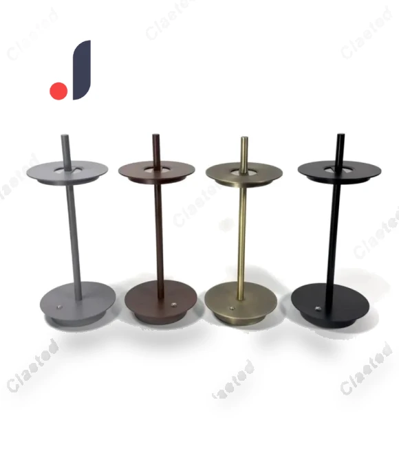 Creative LED Night Light — Desk & Table Lighting, Elegant Living House