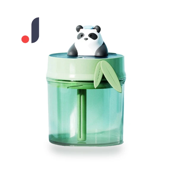 Desktop Air Humidifier — Air Moisturizers, TOP-HOME MALL