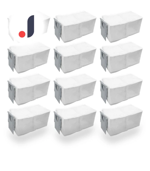 Dust Collector Bags — Parts & Accessories, Elegant Living House
