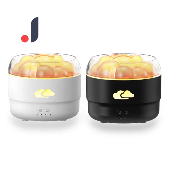 Essential Oil Diffuser — Diffusers, TOP-HOME MALL