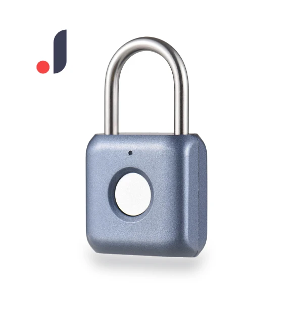 Fingerprint Smart Lock — Smart Home Security, Meterk
