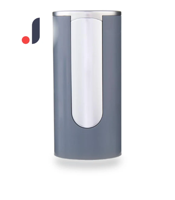 Folding Electric Water Dispenser — Chargers, Elegant Living House