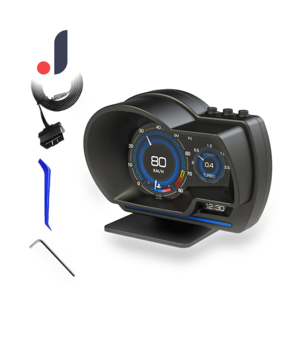 HUD Head Up Display — Car Essentials, Auto Accessories Home