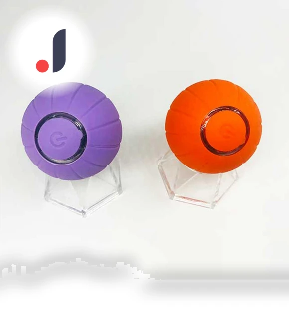 Interactive Smart Toy for Cats — Cat Playthings, Serene Homes