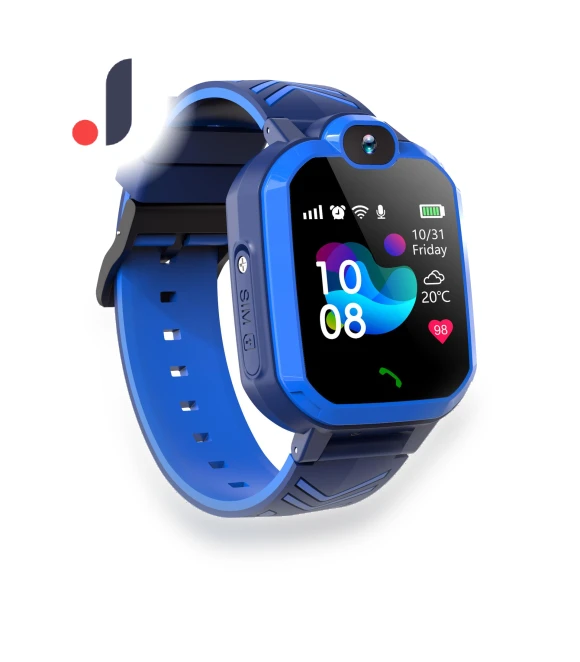 Kids Smart Watch-Phone with SOS — Smartwatches, SDS001
