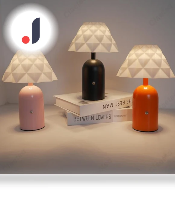 LED Night Light — Night Lights, Elegant Living House
