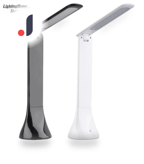 LED Touch Sensor Desk Lamp — Study & Desk Lighting, TOP HOME