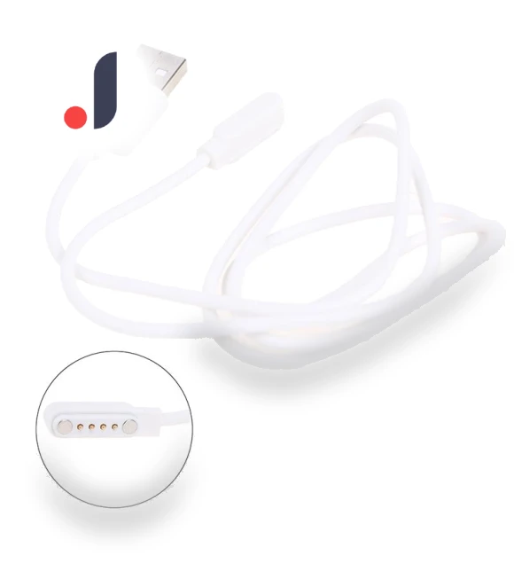 Magnetic Charging Cable — Smartwatch Charging Solutions, Gallonve