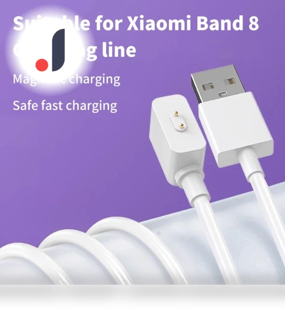 Magnetic Charging Cable — Fitness Bands, guipi