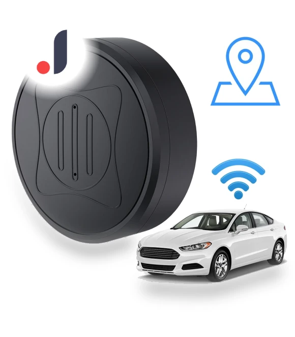 Magnetic Smart Finder Mini Tracking Device — Location Tracking Devices, Vinde Home