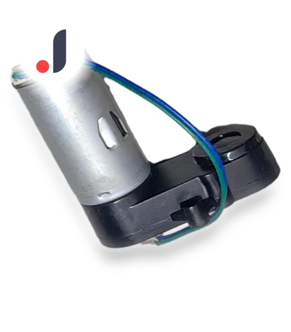 Main Brush Roller Brush Motor — Accessories, Seahorse Home