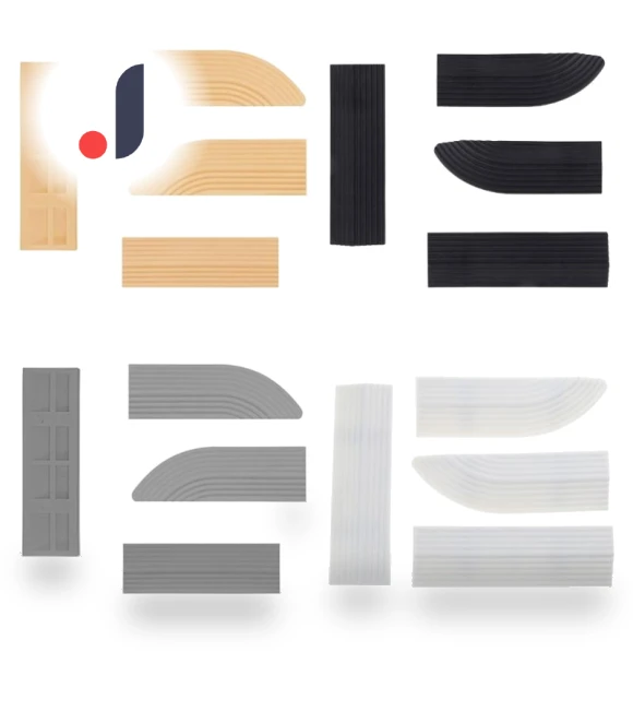 Modular Ramp — Parts & Accessories, Vinde Home